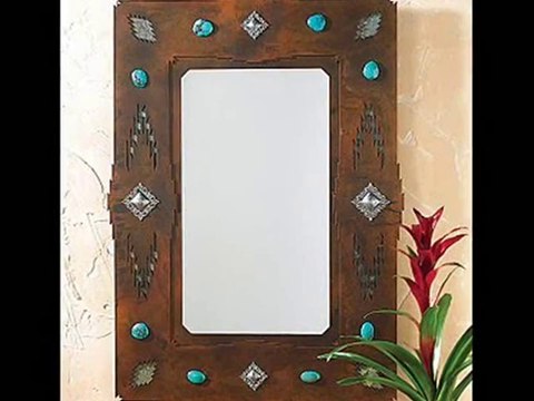 Dekorasyonda Ayna Faktörü - Dekoratif Ayna Modelleri