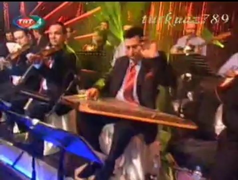 Seda GÖKKADAR-Seni Ben Unutmak İstemedim Ki