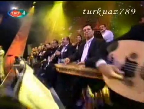 Seda GÖKKADAR-Seni Ben Ellerin Olsun Diye Mi Sevdim