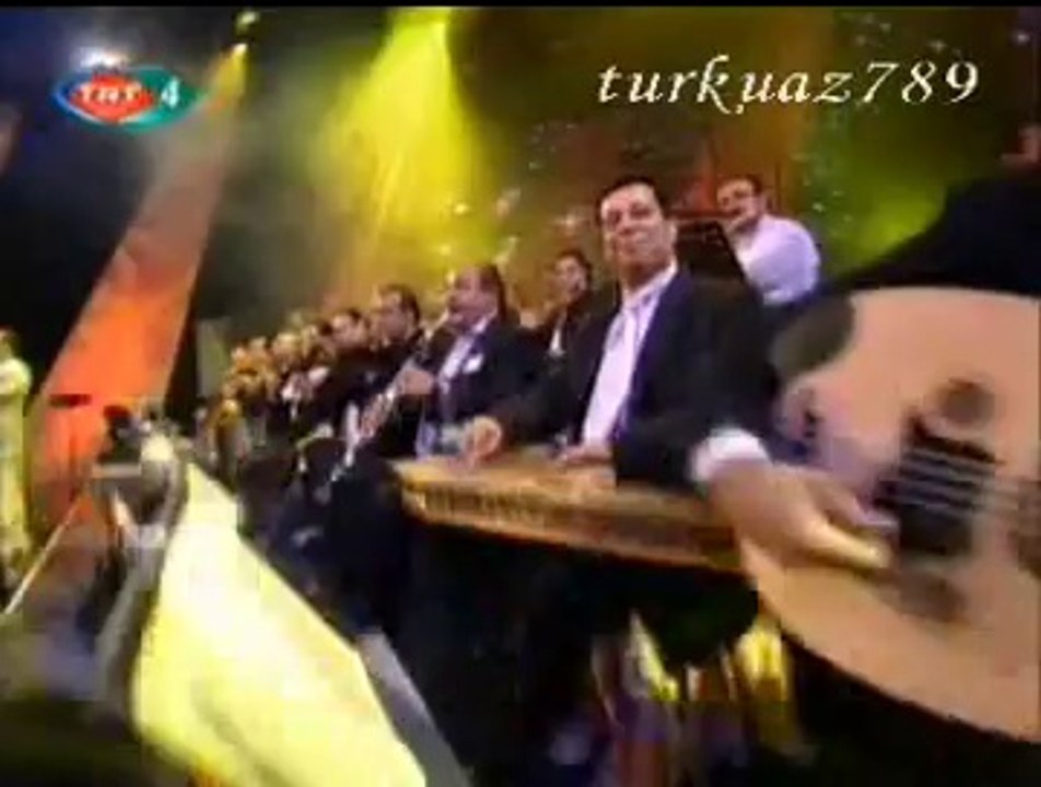 Seda GÖKKADAR-Seni Ben Ellerin Olsun Diye Mi Sevdim