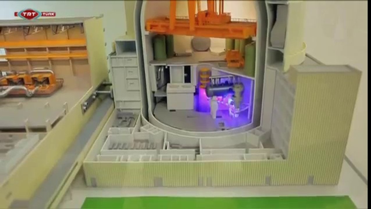 Nükleer : Yeni Bir Sayfa