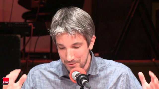 Guillaume Meurice : Pourceaux républicains