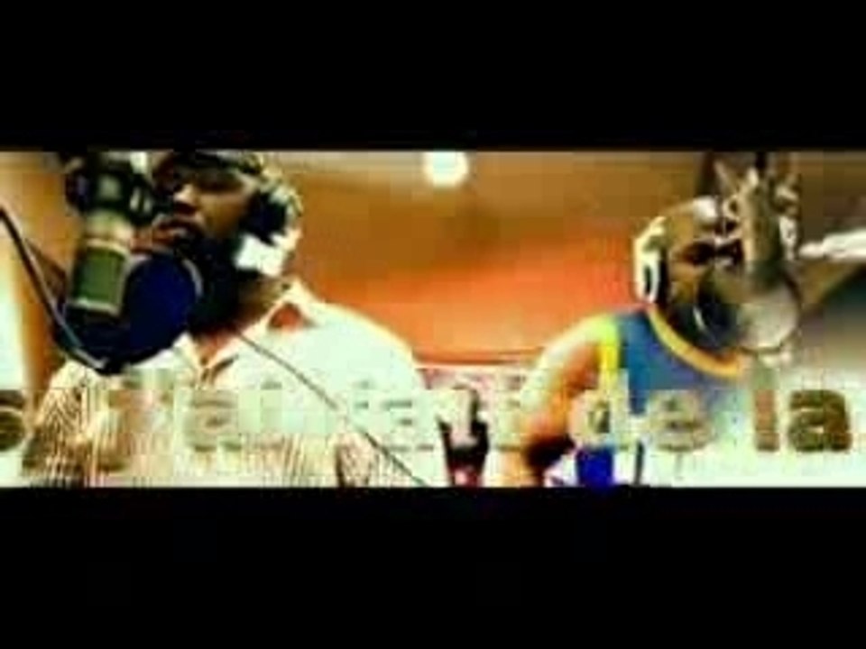 Ol kainry feat raekwon - De park hill a