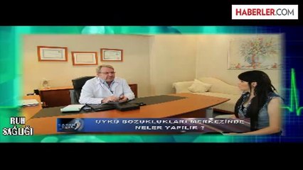 Uyku Bozukluklari Merkezinde Neler Yapilir?