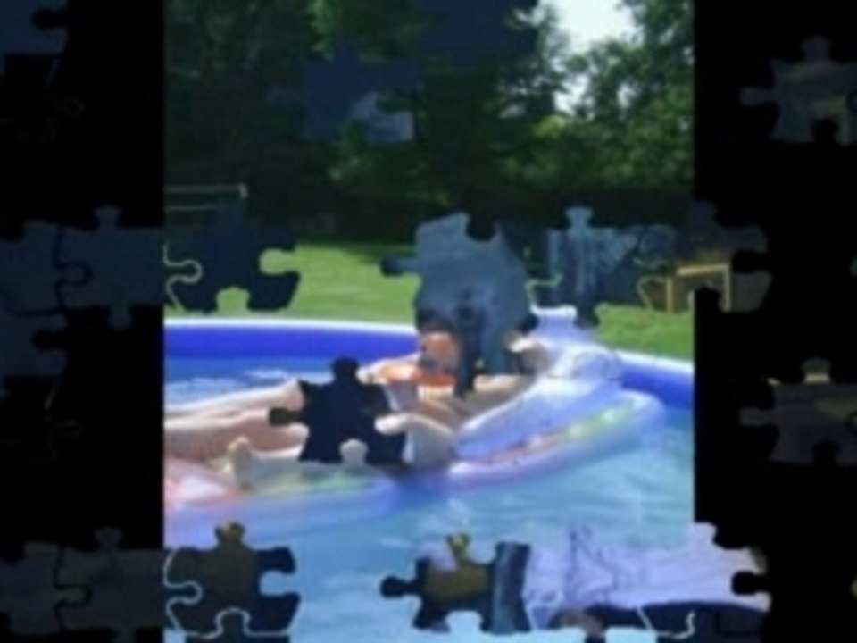 Une Amitier depuis 13ans