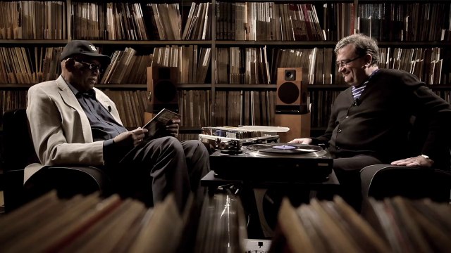 Randy Weston dans Radio Vinyle #39 sur France Musique