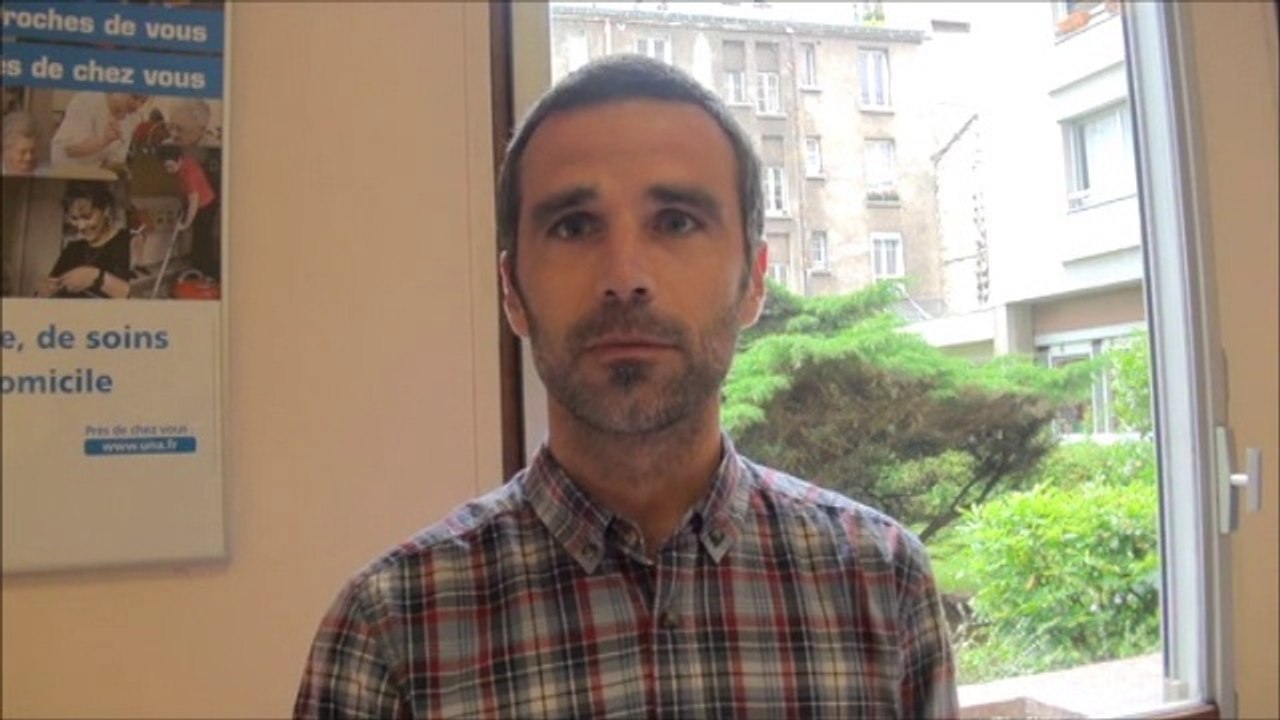 Comment fonctionnne un SPASAD ?