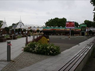 TELEBIM MIĘDZYZDROJE MOLO TEL. 782 666 777