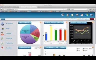 An Introductory Video of KumoTeam – The Field Service Software