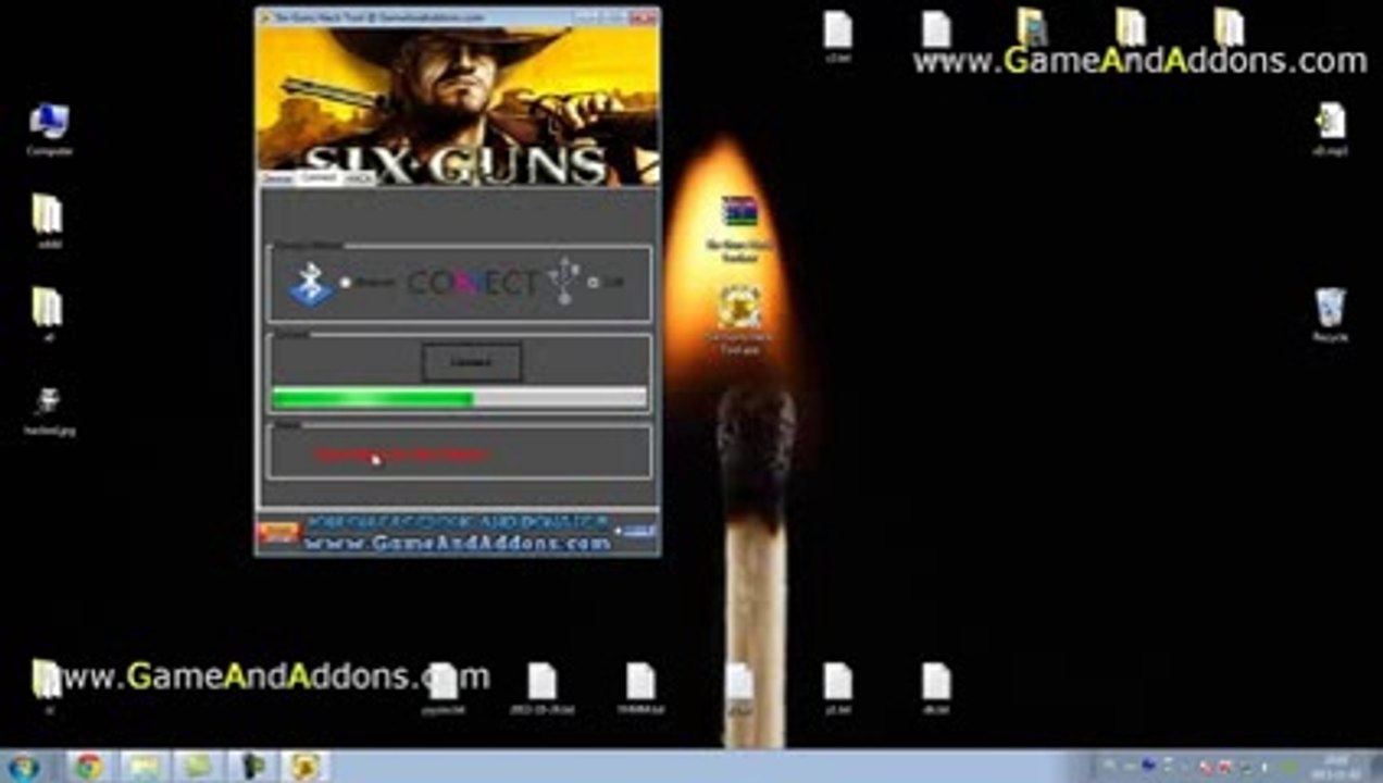 Six Guns Cheats Hack Tool Android and iOS Cheats Codes