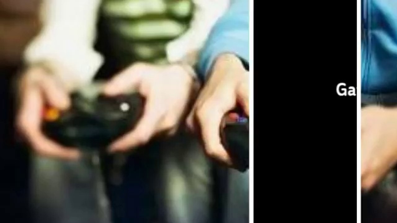 Video Game Testing Jobs -  How to make money online by playing video games