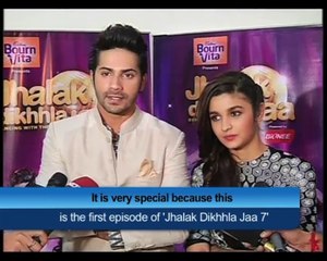 Saturday Saturday song launch on Jhalak