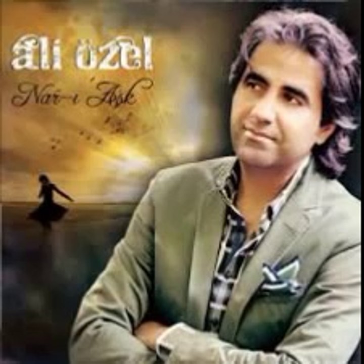 ALİ ÖZEL EL OLDUN