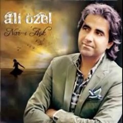 ALİ ÖZEL GİYDİM ÇARIKLARIMI