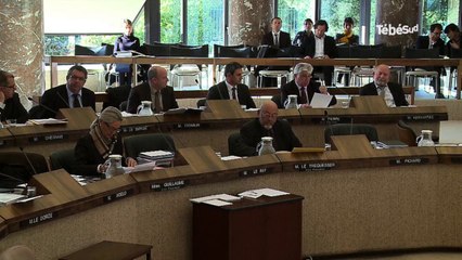 Réforme territoriale. Réactions dans l'Ouest