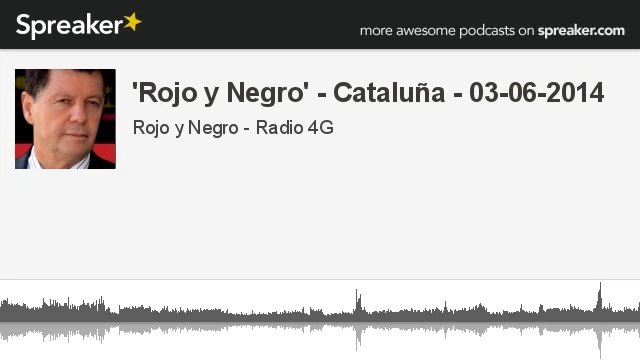 Tertulia sobre la abdicación del Rey - Jesús Laínz y Luis del Pino 03-06-2014