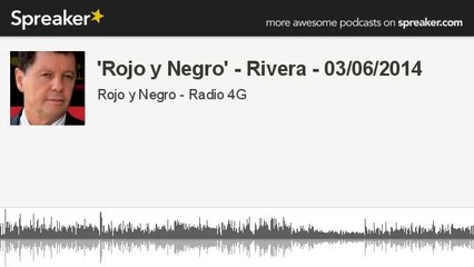 Albert Rivera: "El pirómano Artur Mas ahora pide mangueras y agua" - 03/06/2014