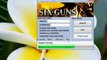 Six Guns Hack Android and iOS