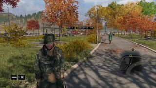 WATCH_DOGS Online Tailing Tutorial - Tips & Tricks