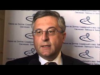 Napoli - I Commercialisti e la transazione fiscale (04.06.14)