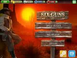 Six Guns Hack Unlimited Money, Stars Updated! --