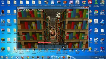 [TUTORIAL] Come Cambiare Skin Su Minecraft