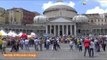 Napoli - Donare gli organi, la festa per un impegno civico (03.06.14)