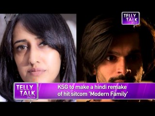 Karan Singh Grover to Star in Hindi Remake of Popular Sitcom 'Modern Family' 🎬