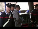 Salerno - Truffa del cartellino, arresti nel Consorzio Rifiuti -live- (03.06.14)