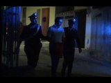 Torre Annunziata (NA) - 15 arresti per spaccio di droga -live- (03.06.14)