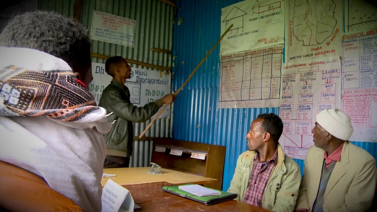 HEINEKEN CREATE-s local sourcing opportunities in Ethiopia, Rwanda and Sierra Leone