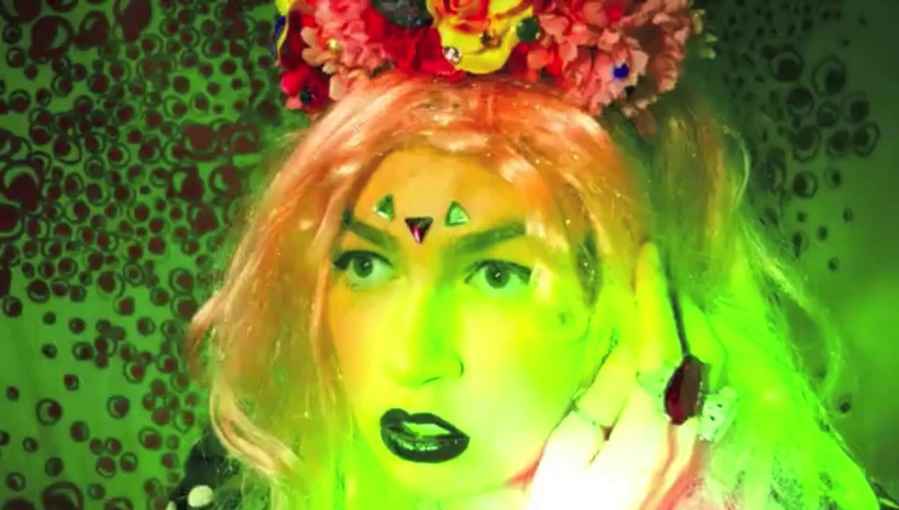 vidéo HAIR MIX Nathalie Canals