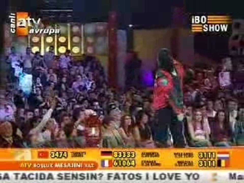 Ismail YK - Allah Belani Versin