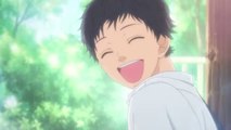 TVアニメ『アオハライド』PV第2弾（双葉ver.）