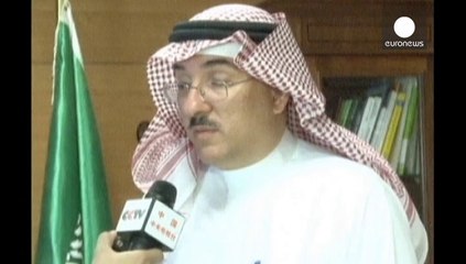 Le coronavirus MERS à la conquête de l'Arabie Saoudite