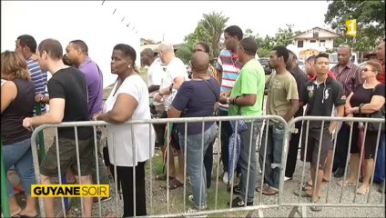 Le match France-Brésil au stade de Baduel se jouera à guichets fermés ! (04.06.2014)