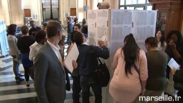 Dominique Tian a lancé la 5ème édition du Forum Emplois « Talents Jeunes »