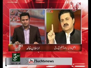 Goya On Such Tv - 3 June 2014