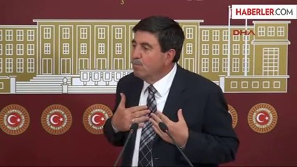 Altan Tan'dan Kaçırılan Çocuklara İlişkin Açıklama