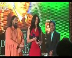 Celebs honoured at Bharat Ratna Ambedkar Awards