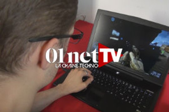 Test du Gigabyte Aorus X7 : le PC pour gamers ultrafin et ultrabruyant (vidéo)