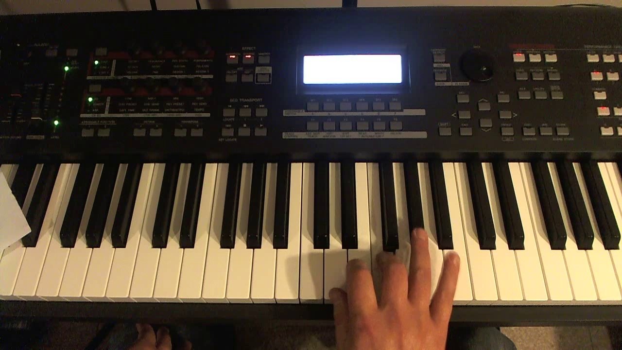 La scala minore Armonica - Corso di pianoforte gratis (Lezione 12)