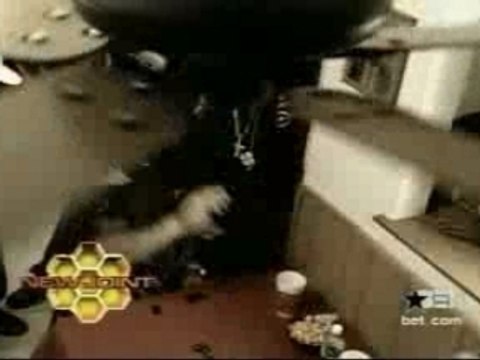 Chingy feat. Lil' Flip - Balla baby