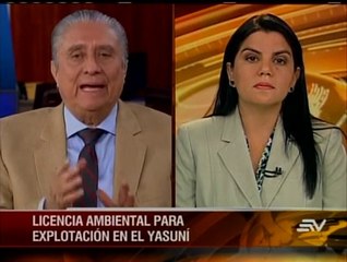 Entrevista Lorena Tapia / Contacto Directo