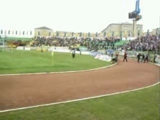 FCVaslui - Poli iasi [partea a doua]