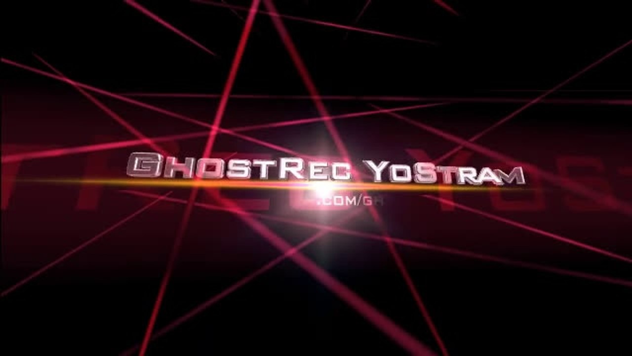Intro de ma chaîne