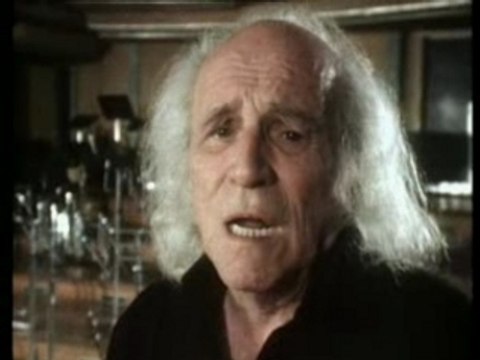 LEO FERRE ET LES VIEUX COPAINS