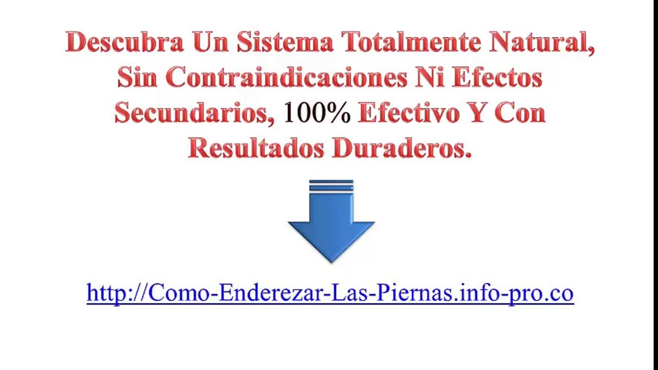 Ejercicios Para Rodillas Valgas, Como Enderezar Piernas, Rodilla En X, Piernas Derechas