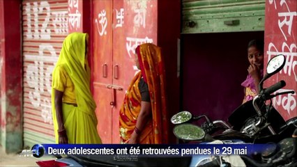 Inde: les villageoises veulent des toilettes pour leur sécurité