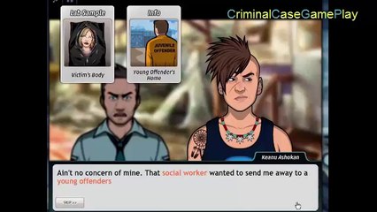 Criminal Case 53 suspected cases and Deal, questioning Pace